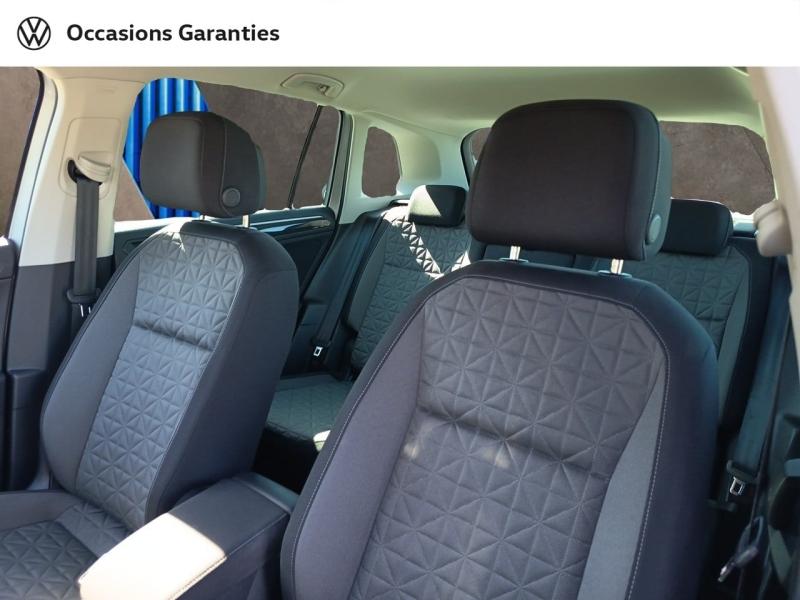 Voitures occasions VOLKSWAGEN TIGUAN Life Plus Laxou