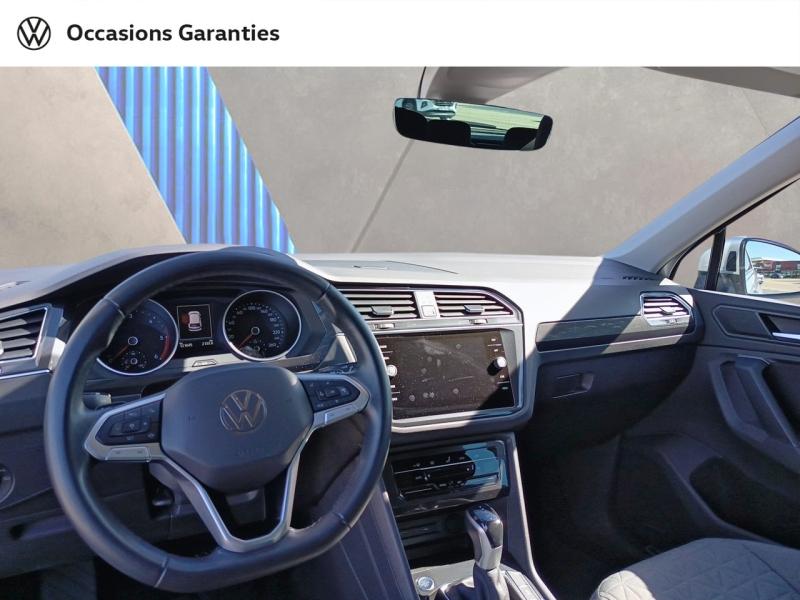Voitures occasions VOLKSWAGEN TIGUAN Life Plus Laxou