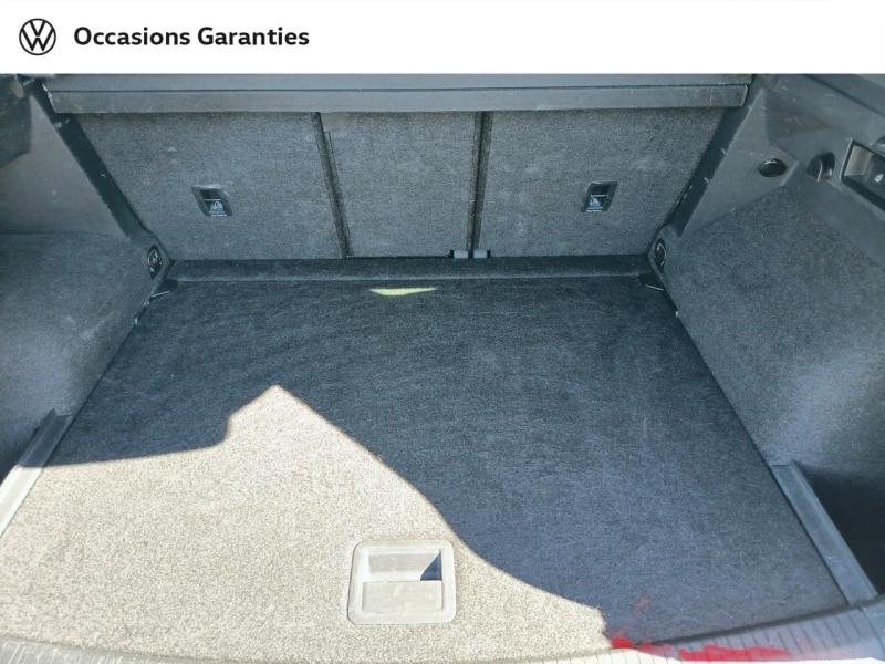 Voitures occasions VOLKSWAGEN TIGUAN Life Plus Laxou