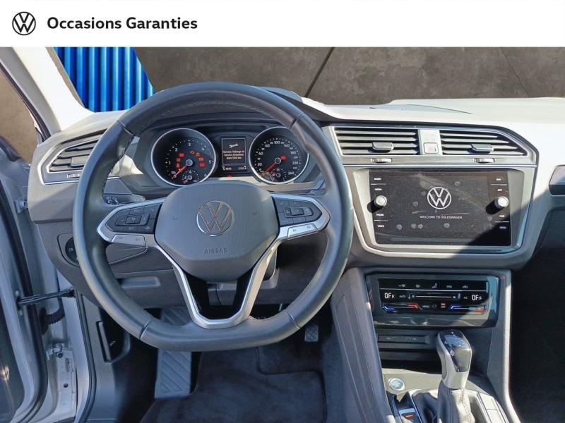 Voitures occasions VOLKSWAGEN TIGUAN Life Plus Laxou
