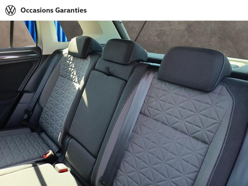 Voitures occasions VOLKSWAGEN TIGUAN Life Plus Laxou