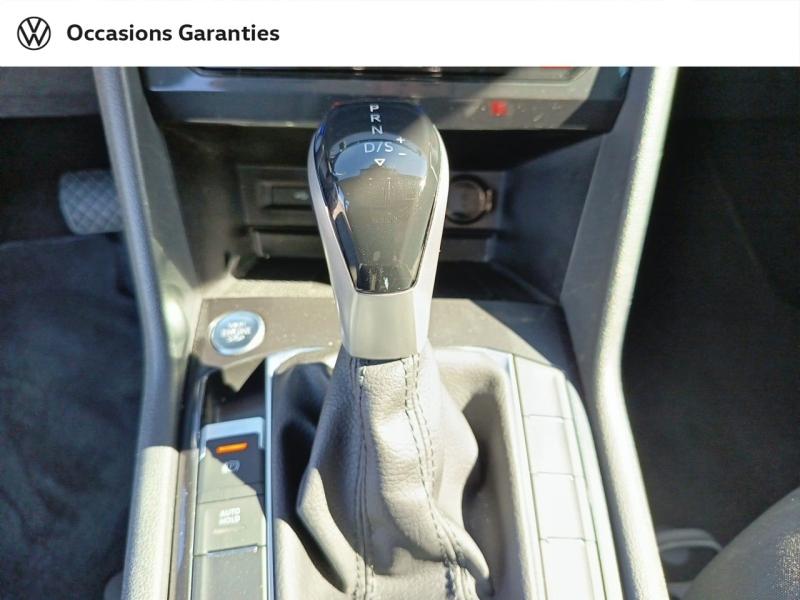 Voitures occasions VOLKSWAGEN TIGUAN Life Plus Laxou