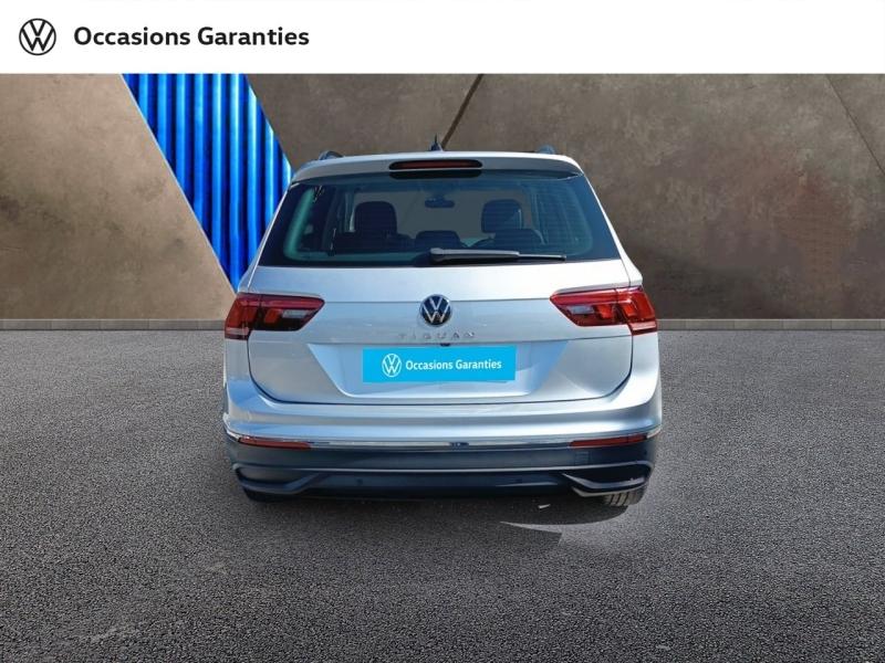 Voitures occasions VOLKSWAGEN TIGUAN Life Plus Laxou