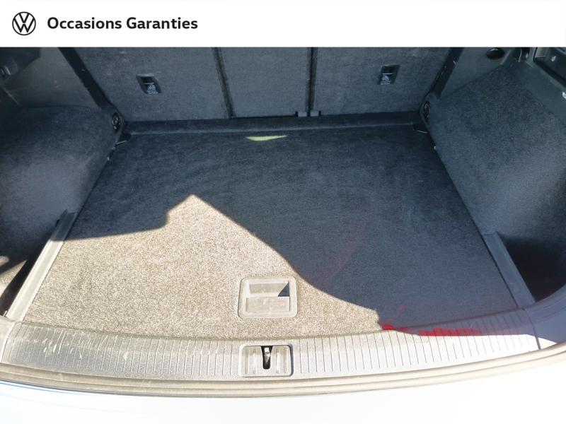 Voitures occasions VOLKSWAGEN TIGUAN Life Plus Laxou