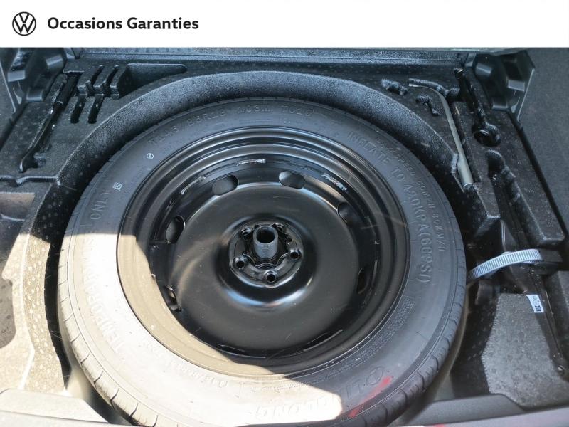 Voitures occasions VOLKSWAGEN TIGUAN Life Plus Laxou