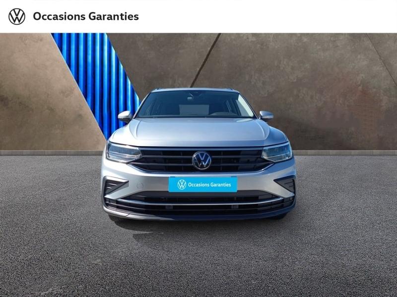 Voitures occasions VOLKSWAGEN TIGUAN Life Plus Laxou