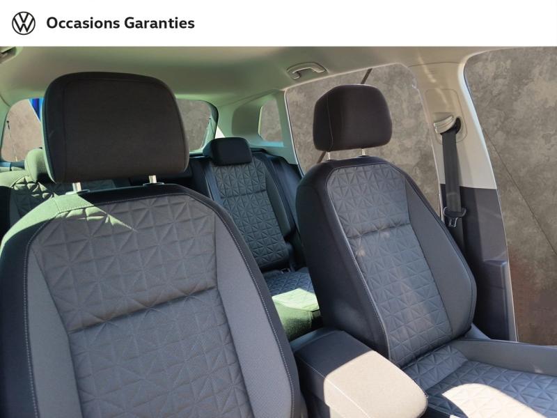 Voitures occasions VOLKSWAGEN TIGUAN Life Plus Laxou