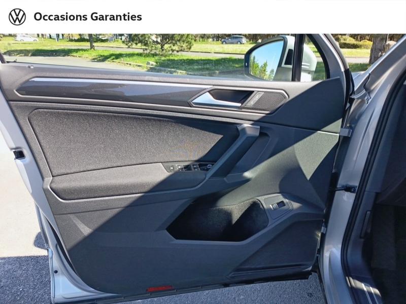 Voitures occasions VOLKSWAGEN TIGUAN Life Plus Laxou