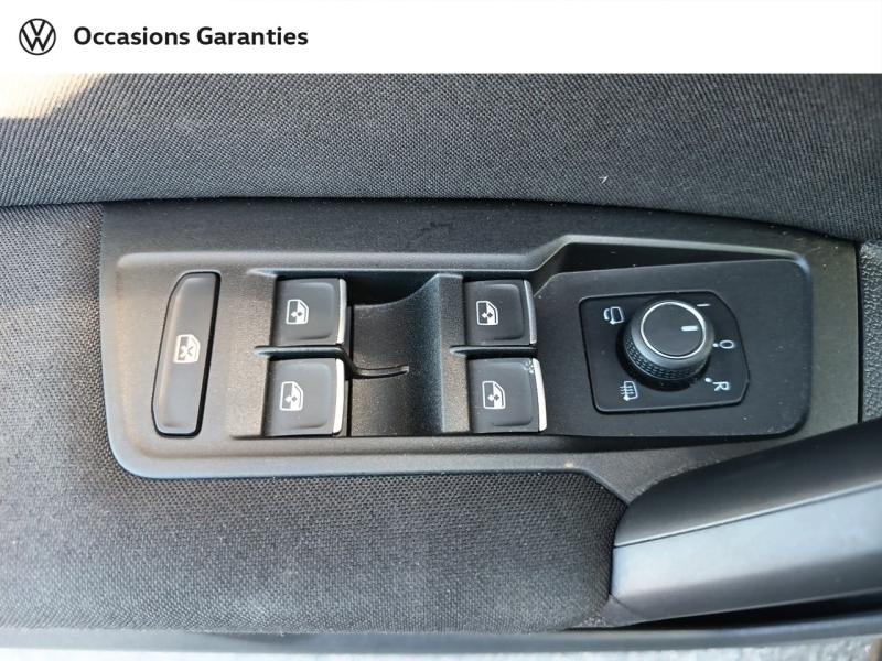 Voitures occasions VOLKSWAGEN TIGUAN Life Plus Laxou