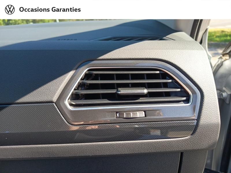 Voitures occasions VOLKSWAGEN TIGUAN Life Plus Laxou