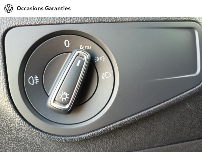 Voitures occasions VOLKSWAGEN TIGUAN Life Plus Laxou