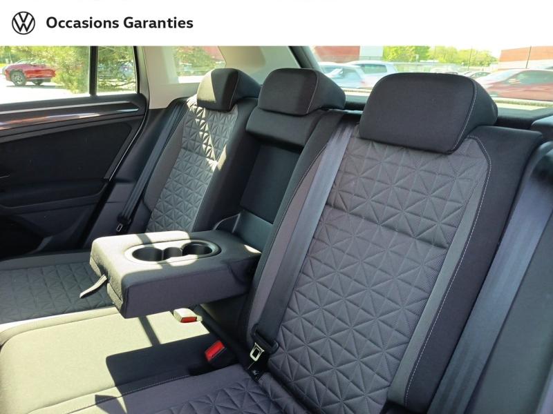 Voitures occasions VOLKSWAGEN TIGUAN Life Plus Laxou