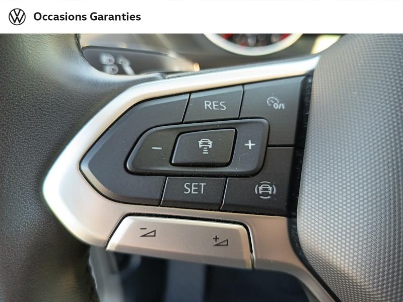 Voitures occasions VOLKSWAGEN TIGUAN Life Plus Laxou