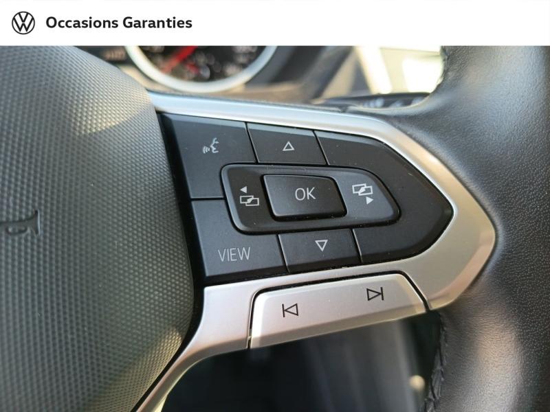 Voitures occasions VOLKSWAGEN TIGUAN Life Plus Laxou
