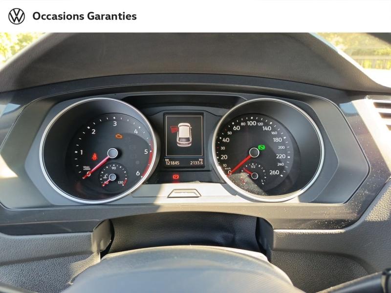Voitures occasions VOLKSWAGEN TIGUAN Life Plus Laxou