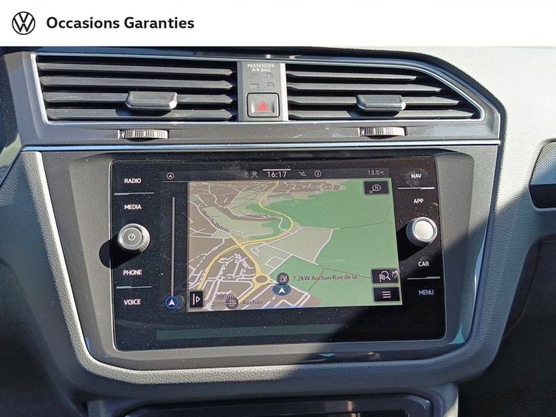 Voitures occasions VOLKSWAGEN TIGUAN Life Plus Laxou