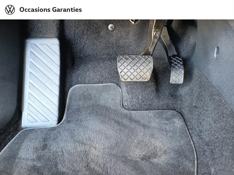 Voitures occasions VOLKSWAGEN TIGUAN Life Plus Laxou