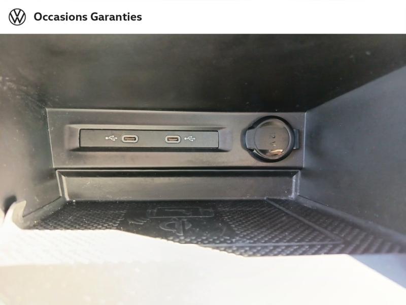 Voitures occasions VOLKSWAGEN TIGUAN Life Plus Laxou