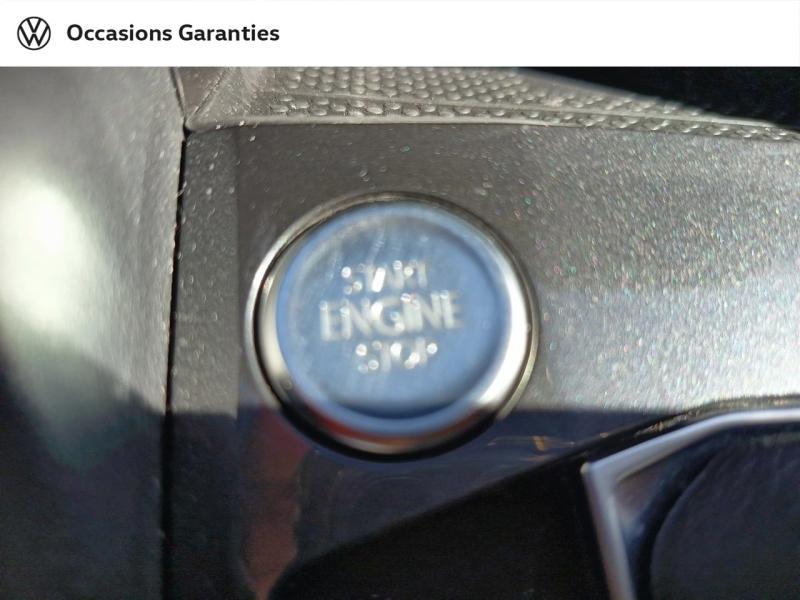 Voitures occasions VOLKSWAGEN TIGUAN Life Plus Laxou