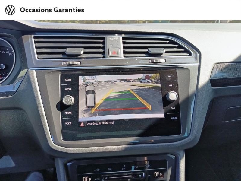 Voitures occasions VOLKSWAGEN TIGUAN Life Plus Laxou