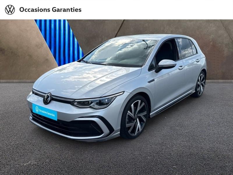 Voitures occasions VOLKSWAGEN GOLF R-Line Laxou