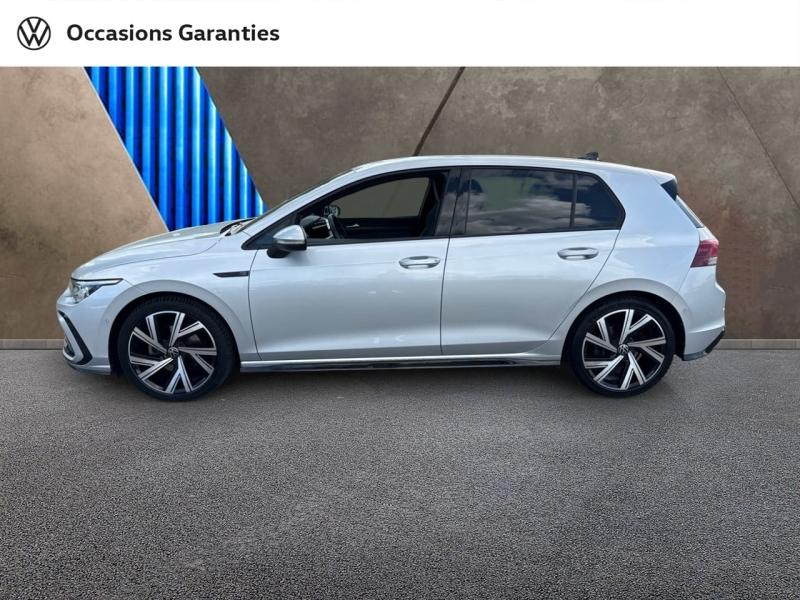 Voitures occasions VOLKSWAGEN GOLF R-Line Nancy