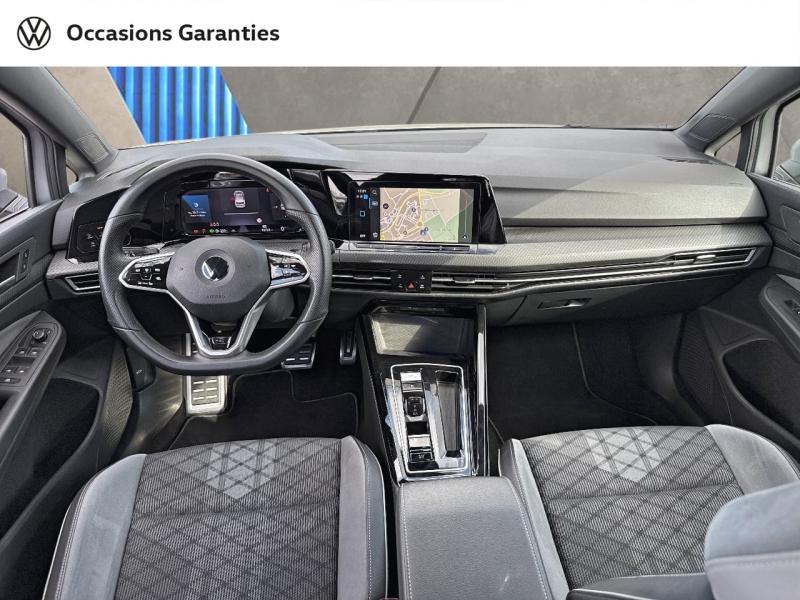 Voitures occasions VOLKSWAGEN GOLF R-Line Nancy