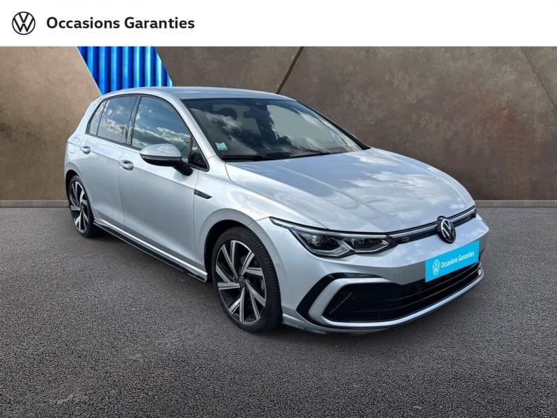 Voitures occasions VOLKSWAGEN GOLF R-Line Nancy