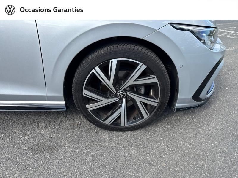 Voitures occasions VOLKSWAGEN GOLF R-Line Nancy