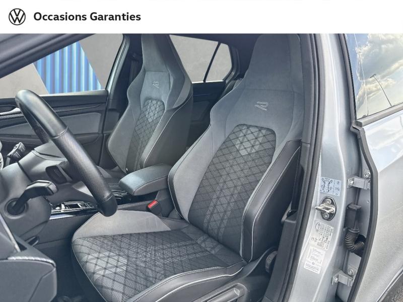 Voitures occasions VOLKSWAGEN GOLF R-Line Nancy
