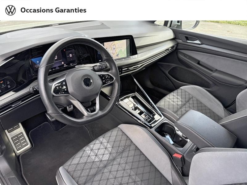 Voitures occasions VOLKSWAGEN GOLF R-Line Nancy