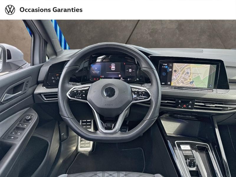 Voitures occasions VOLKSWAGEN GOLF R-Line Nancy