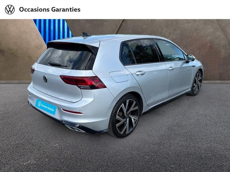 Voitures occasions VOLKSWAGEN GOLF R-Line Nancy