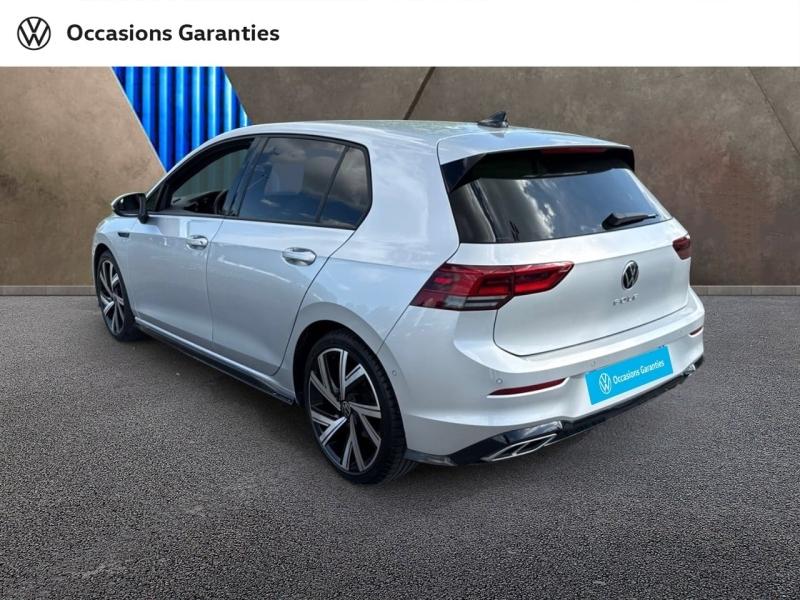 Voitures occasions VOLKSWAGEN GOLF R-Line Laxou