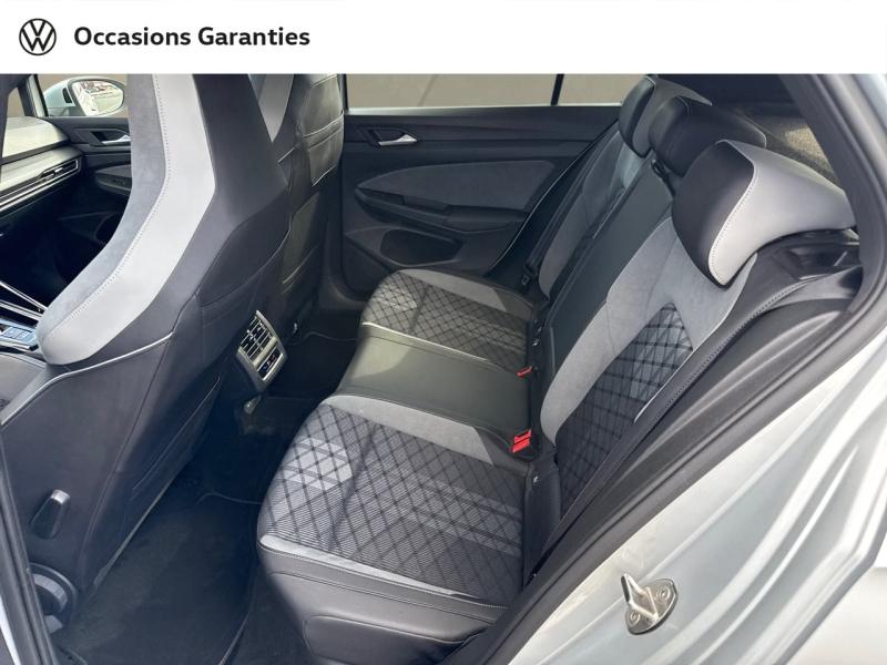 Voitures occasions VOLKSWAGEN GOLF R-Line Nancy