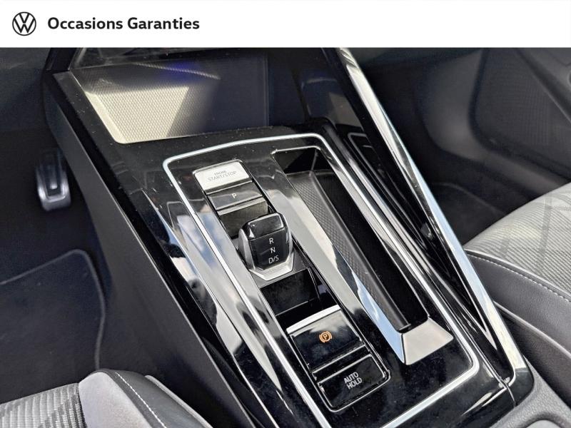 Voitures occasions VOLKSWAGEN GOLF R-Line Laxou