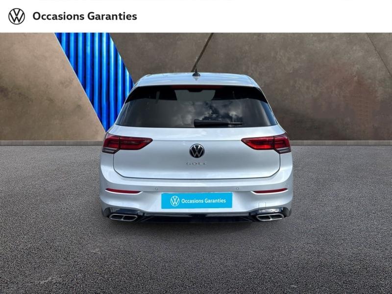 Voitures occasions VOLKSWAGEN GOLF R-Line Nancy