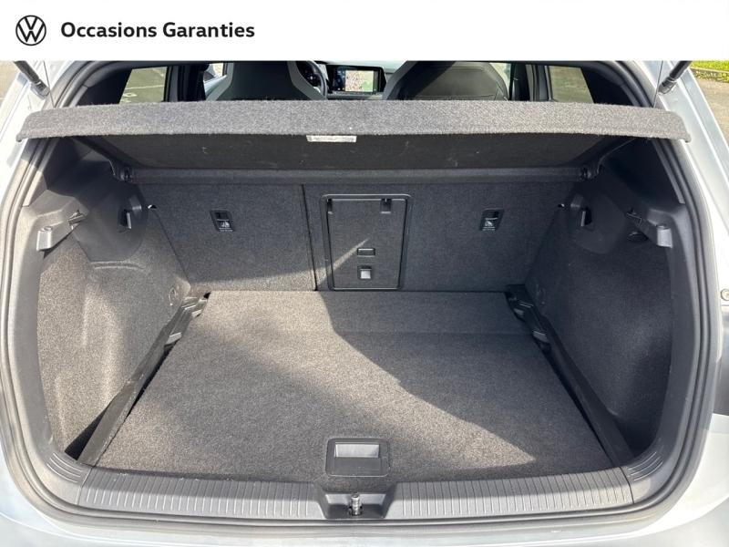 Voitures occasions VOLKSWAGEN GOLF R-Line Nancy