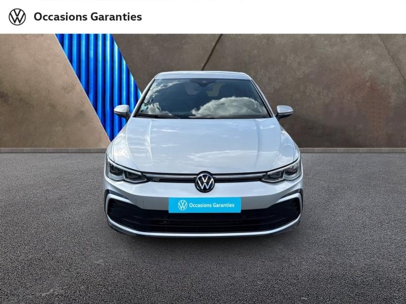 Voitures occasions VOLKSWAGEN GOLF R-Line Laxou