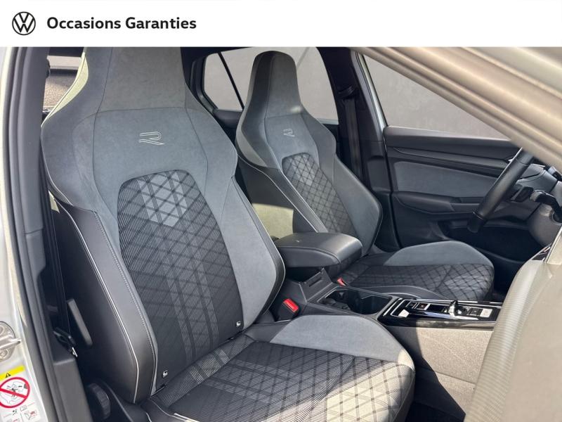 Voitures occasions VOLKSWAGEN GOLF R-Line Nancy