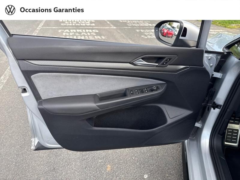 Voitures occasions VOLKSWAGEN GOLF R-Line Nancy