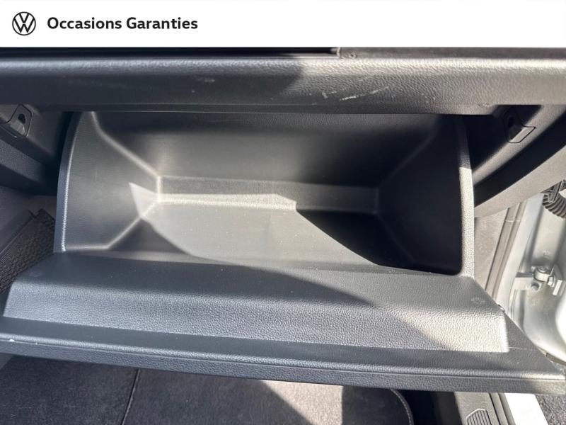 Voitures occasions VOLKSWAGEN GOLF R-Line Laxou