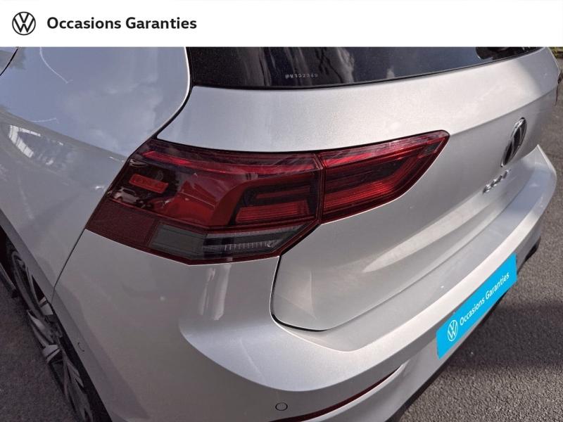 Voitures occasions VOLKSWAGEN GOLF R-Line Nancy