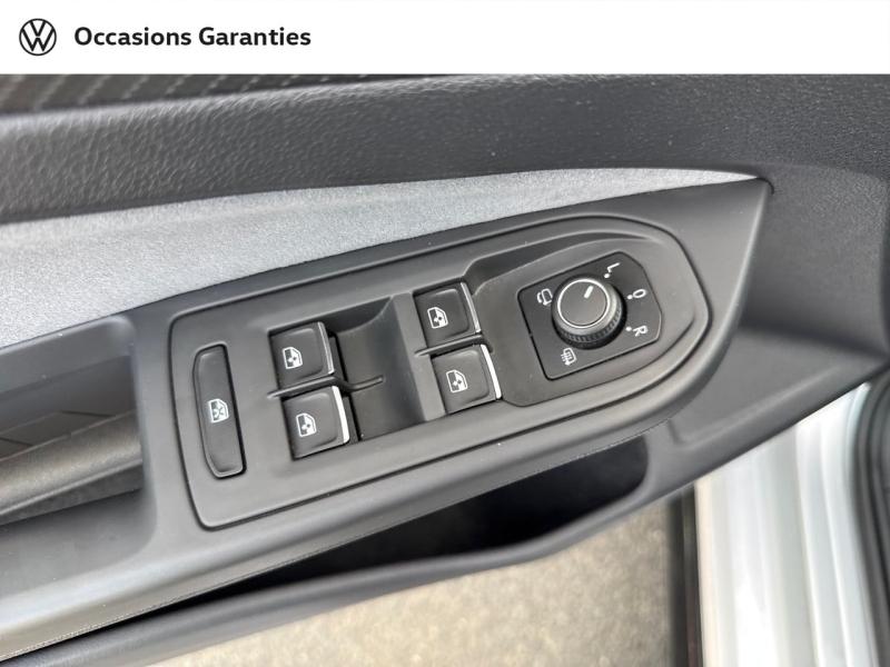 Voitures occasions VOLKSWAGEN GOLF R-Line Laxou