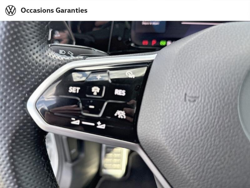 Voitures occasions VOLKSWAGEN GOLF R-Line Nancy