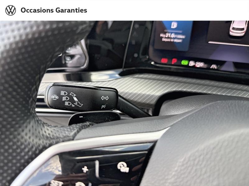 Voitures occasions VOLKSWAGEN GOLF R-Line Laxou