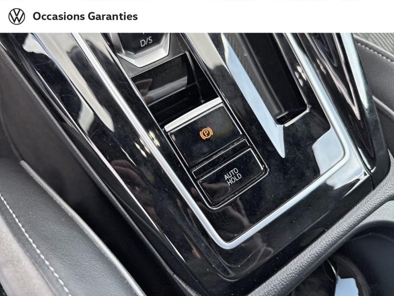 Voitures occasions VOLKSWAGEN GOLF R-Line Nancy