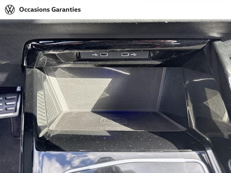 Voitures occasions VOLKSWAGEN GOLF R-Line Nancy