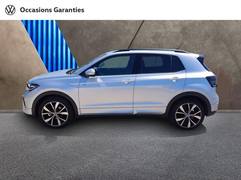 Voitures occasions VOLKSWAGEN T-CROSS R-Line Edition Laxou