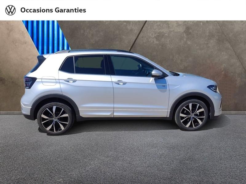 Voitures occasions VOLKSWAGEN T-CROSS R-Line Edition Laxou